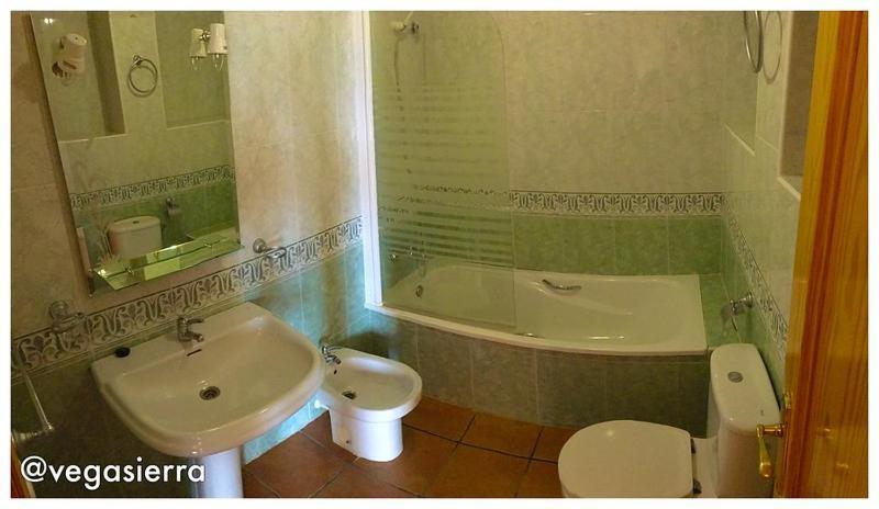Casas Rurales Vegasierra Bogarra ภายนอก รูปภาพ