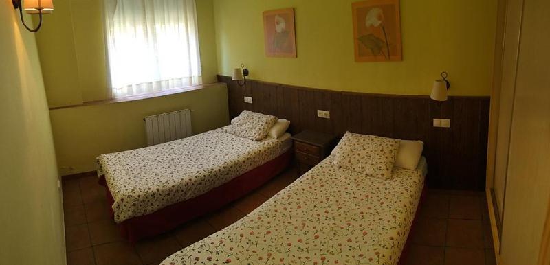 Casas Rurales Vegasierra Bogarra ภายนอก รูปภาพ