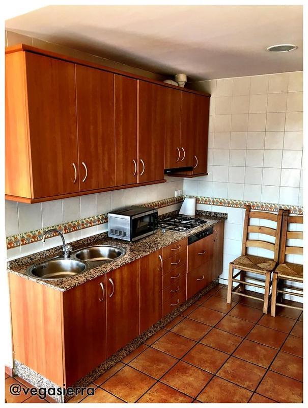 Casas Rurales Vegasierra Bogarra ภายนอก รูปภาพ