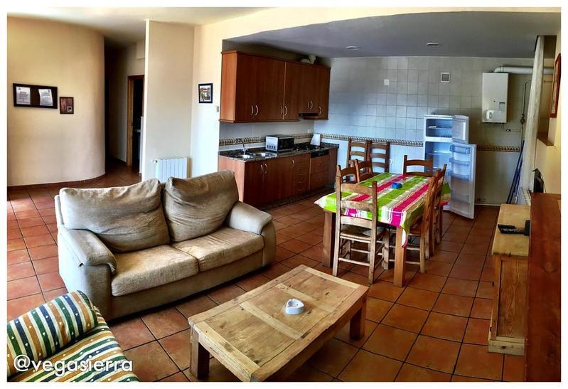 Casas Rurales Vegasierra Bogarra ภายนอก รูปภาพ