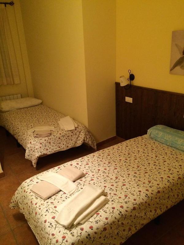 Casas Rurales Vegasierra Bogarra ภายนอก รูปภาพ