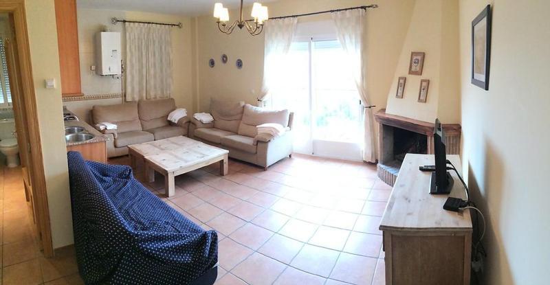 Casas Rurales Vegasierra Bogarra ภายนอก รูปภาพ