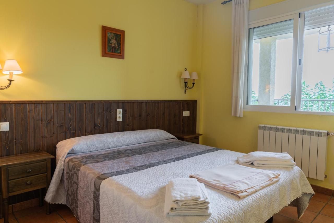 Casas Rurales Vegasierra Bogarra ภายนอก รูปภาพ