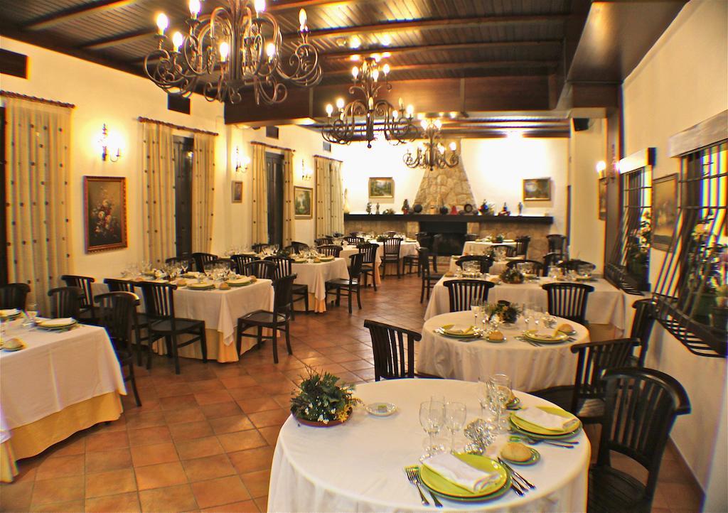 Casas Rurales Vegasierra Bogarra ภายนอก รูปภาพ