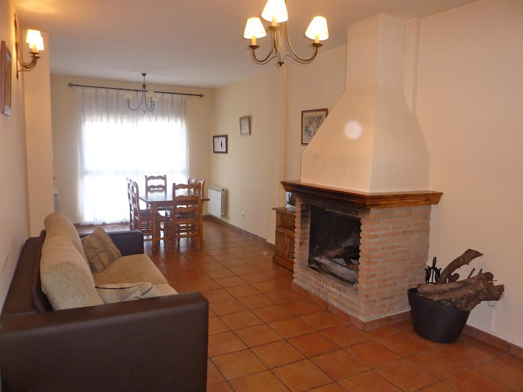 Casas Rurales Vegasierra Bogarra ห้อง รูปภาพ