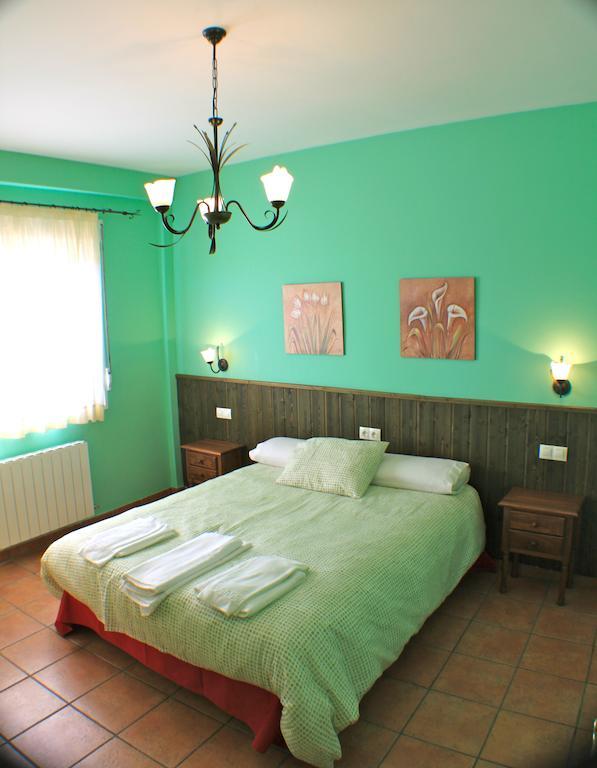 Casas Rurales Vegasierra Bogarra ห้อง รูปภาพ