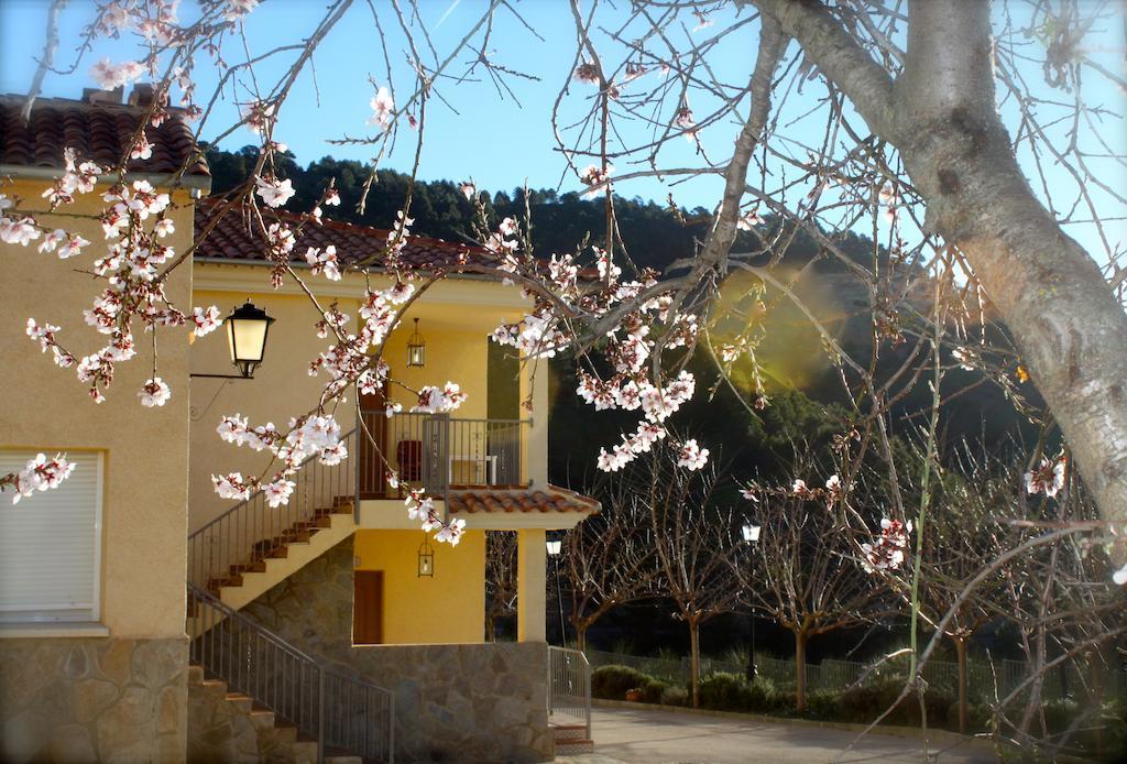 Casas Rurales Vegasierra Bogarra ห้อง รูปภาพ