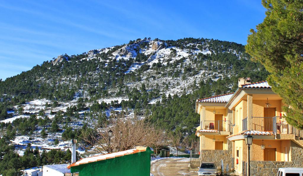 Casas Rurales Vegasierra Bogarra ห้อง รูปภาพ