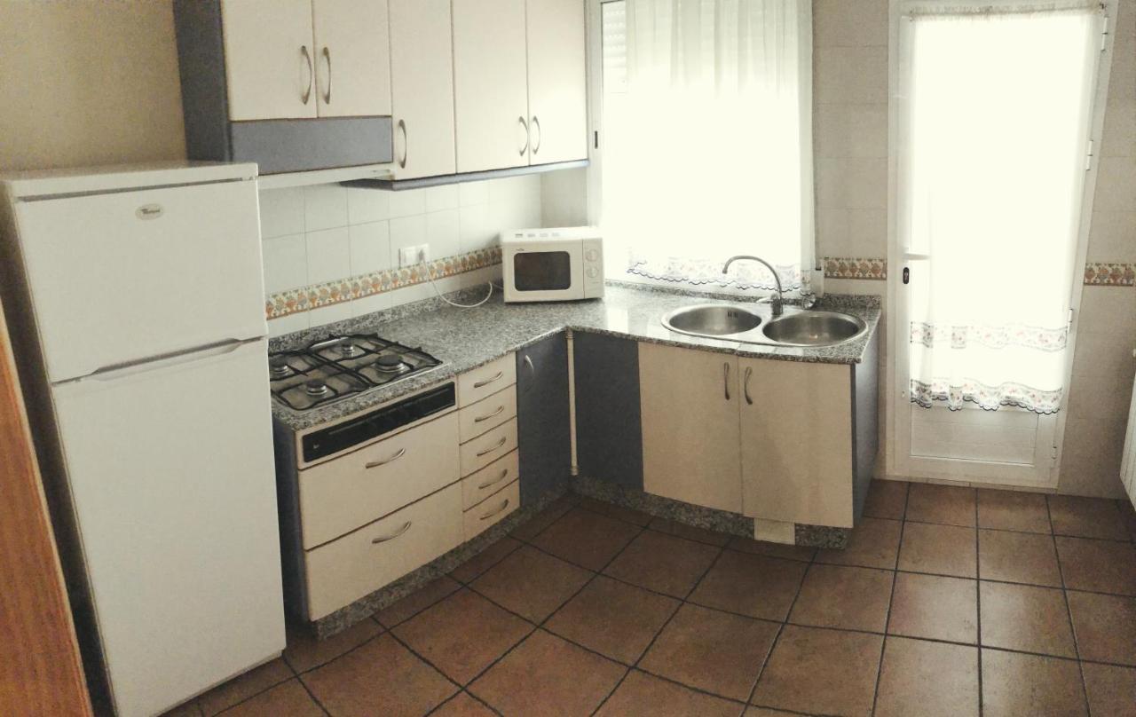 Casas Rurales Vegasierra Bogarra ภายนอก รูปภาพ