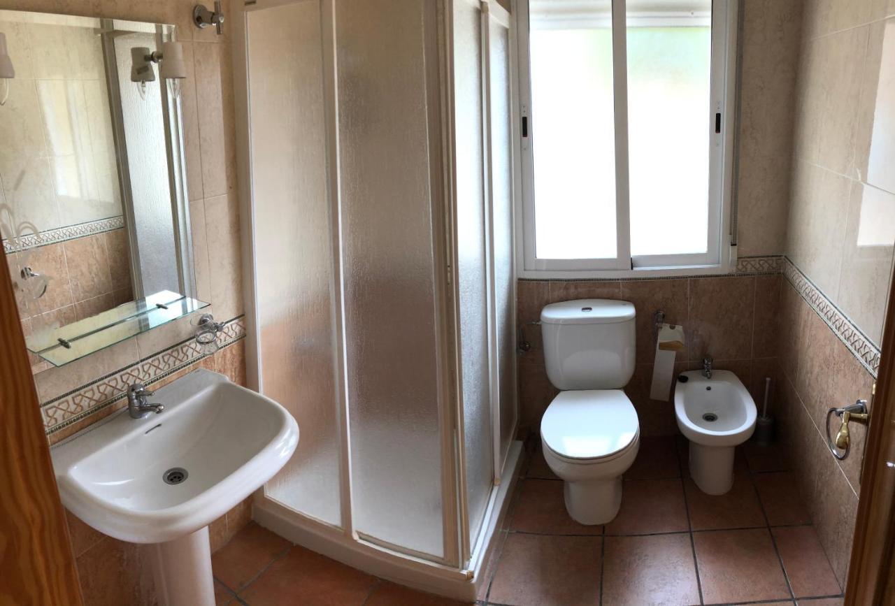 Casas Rurales Vegasierra Bogarra ภายนอก รูปภาพ